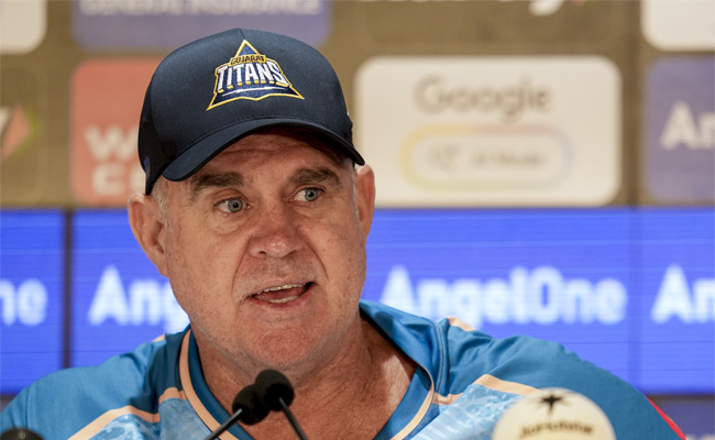 A 99-run loss is unacceptable: Hayden blames batting horror